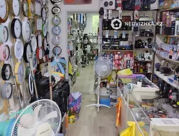 Помещение, этаж 1 из 5, 29 м²