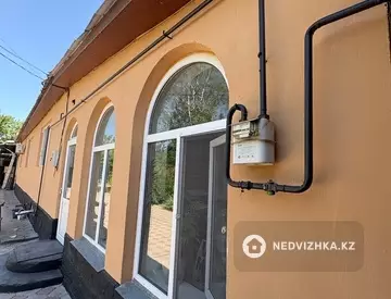 2-комнатный дом, 30 соток, 85 м²