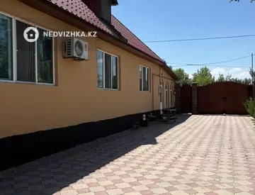 2-комнатный дом, 30 соток, 85 м²