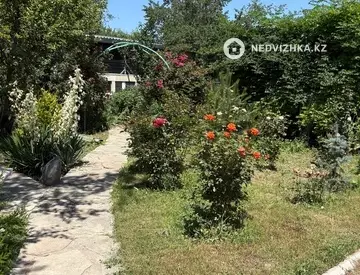 2-комнатный дом, 30 соток, 85 м²