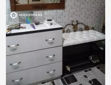 1-комнатная квартира, этаж 1 из 5, 50 м²