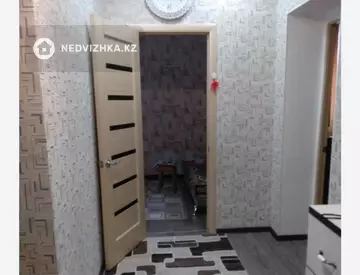 1-комнатная квартира, этаж 1 из 5, 50 м²