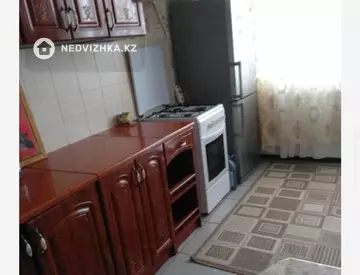 1-комнатная квартира, этаж 1 из 5, 50 м²