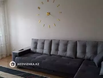 3-комнатная квартира, этаж 8 из 10, 80 м², На длительный срок