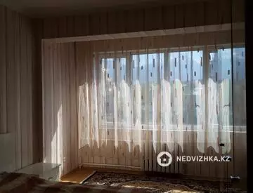 3-комнатная квартира, этаж 8 из 10, 80 м², На длительный срок