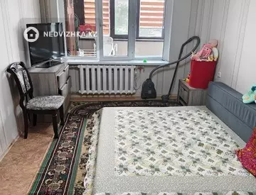 3-комнатная квартира, этаж 2 из 5, 60 м²