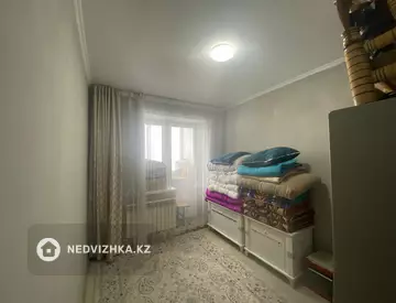 1-комнатная квартира, этаж 1 из 5, 33 м²
