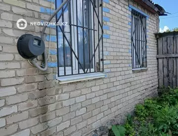 3-комнатный дом, 3.3 соток, 49 м²
