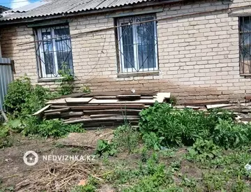 3-комнатный дом, 3.3 соток, 49 м²
