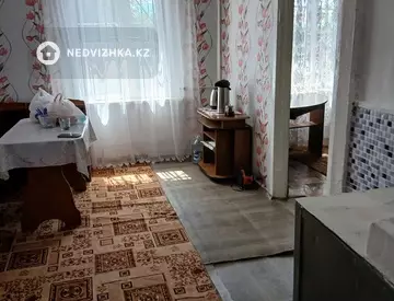 3-комнатный дом, 3.3 соток, 49 м²