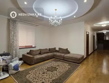 6-комнатный дом, 10 соток, 600 м², На длительный срок