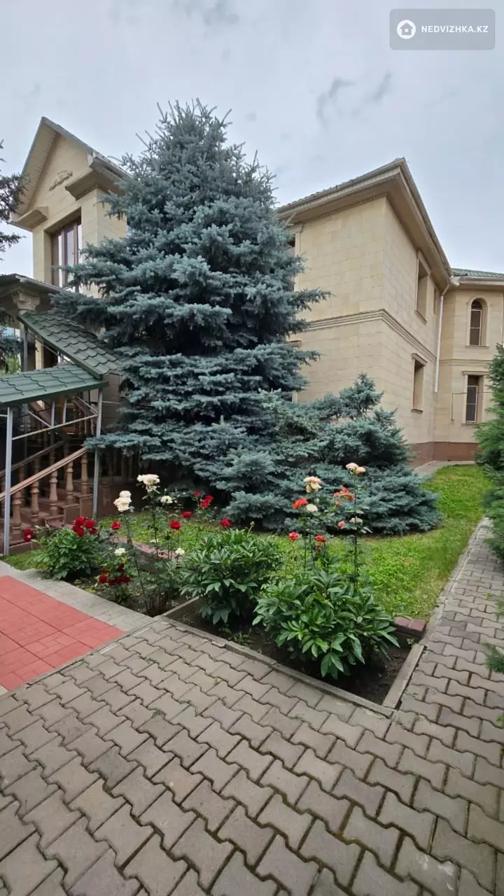 600 м², 6-комнатный дом, 10 соток, 600 м², На длительный срок, изображение - 1