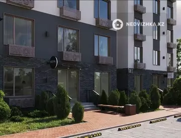 1-комнатная квартира, этаж 5 из 6, 34 м²