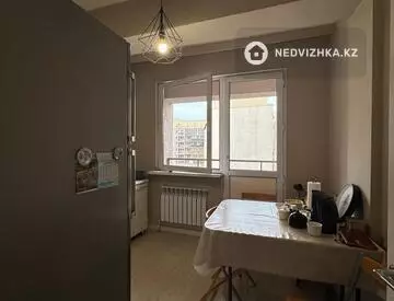 1-комнатная квартира, этаж 6 из 9, 35 м²