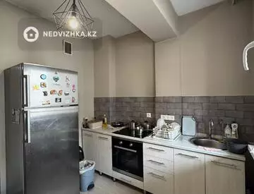 1-комнатная квартира, этаж 6 из 9, 35 м²