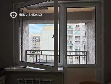 1-комнатная квартира, этаж 6 из 9, 35 м²