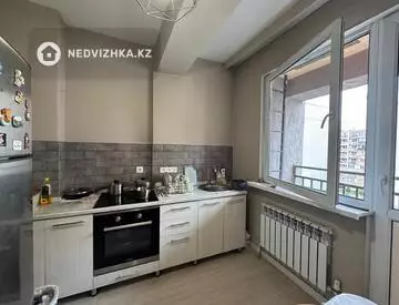 1-комнатная квартира, этаж 6 из 9, 35 м²