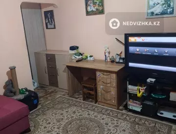 2-комнатная квартира, этаж 2 из 2, 32 м²