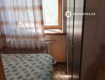 2-комнатная квартира, этаж 2 из 2, 32 м²