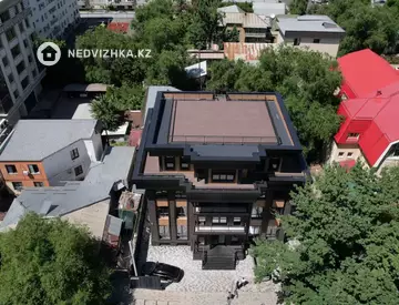 Офис, Медцентр и др., 4 этажа, 1 000 м²