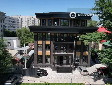 Офис, Медцентр и др., 4 этажа, 1 000 м²