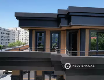 Офис, Медцентр и др., 4 этажа, 1 000 м²