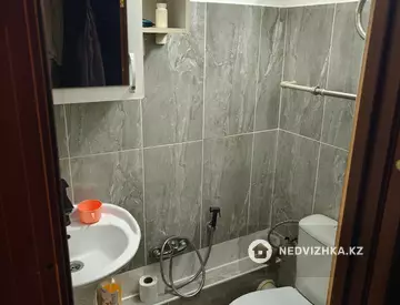 2-комнатная квартира, этаж 2 из 2, 32 м²
