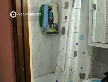 2-комнатная квартира, этаж 2 из 2, 32 м²