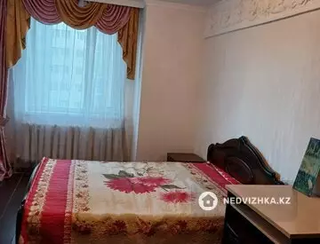 2-комнатная квартира, этаж 7 из 18, 55 м², На длительный срок