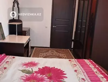 2-комнатная квартира, этаж 7 из 18, 55 м², На длительный срок