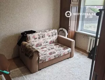 3-комнатная квартира, этаж 2 из 5, 60 м²