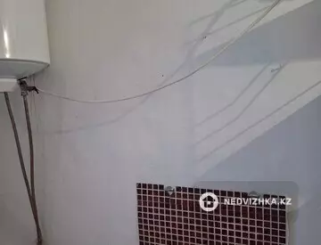3-комнатная квартира, этаж 1 из 2, 87 м²