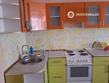 3-комнатная квартира, этаж 1 из 2, 87 м²