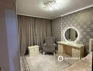 4-комнатная квартира, этаж 1 из 5, 78 м²