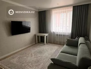 1-комнатная квартира, этаж 3 из 9, 37 м²