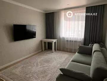 1-комнатная квартира, этаж 3 из 9, 37 м²