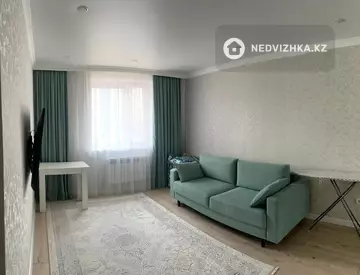 1-комнатная квартира, этаж 3 из 9, 37 м²