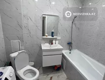 1-комнатная квартира, этаж 3 из 9, 37 м²