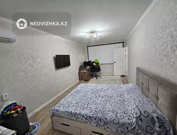 1-комнатная квартира, этаж 5 из 5, 40 м²