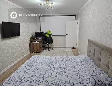 1-комнатная квартира, этаж 5 из 5, 40 м²
