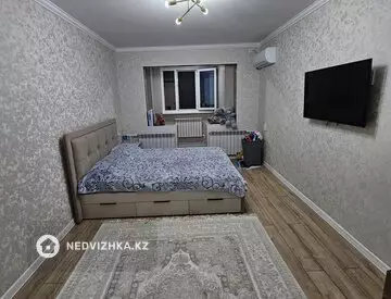 1-комнатная квартира, этаж 5 из 5, 40 м²