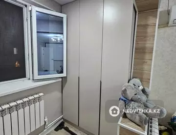 1-комнатная квартира, этаж 5 из 5, 40 м²
