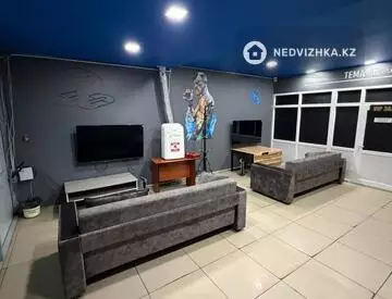 Офис, Общепит и др., этаж 2, 390 м²