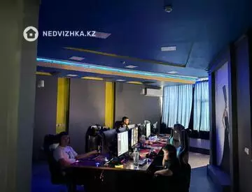 Офис, Общепит и др., этаж 2, 390 м²