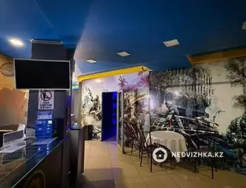 Офис, Общепит и др., этаж 2, 390 м²