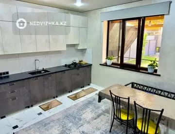 4-комнатный дом, 5 соток, 110 м²