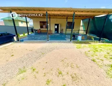 4-комнатный дом, 5 соток, 110 м²