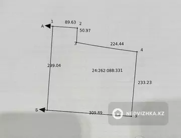 Участок 8.0 соток