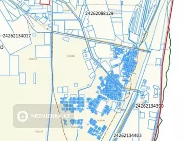 Участок 8.0 соток