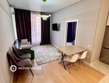 3-комнатная квартира, этаж 14 из 18, 81 м², Посуточно